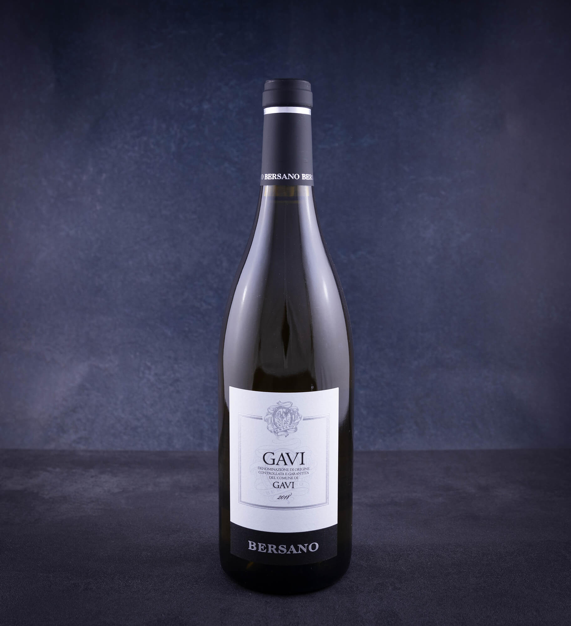 Gavi di Gavi Bersano | Weißwein | Weingut Bersano | Italien | 0,75l