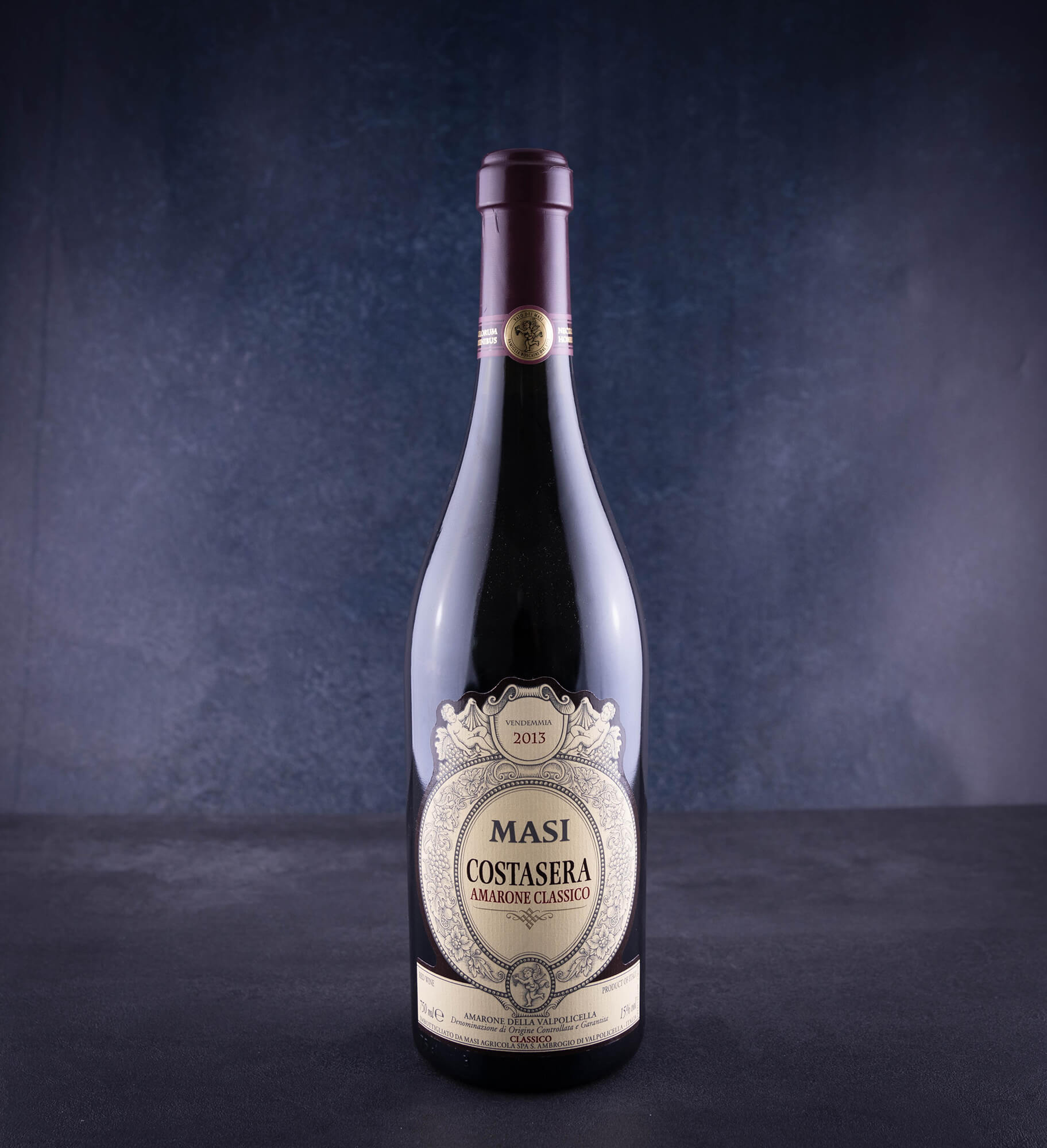 Costasera Amarone della Valpolicella | Rotwein | Weingut Masi | Italien | 0,75l