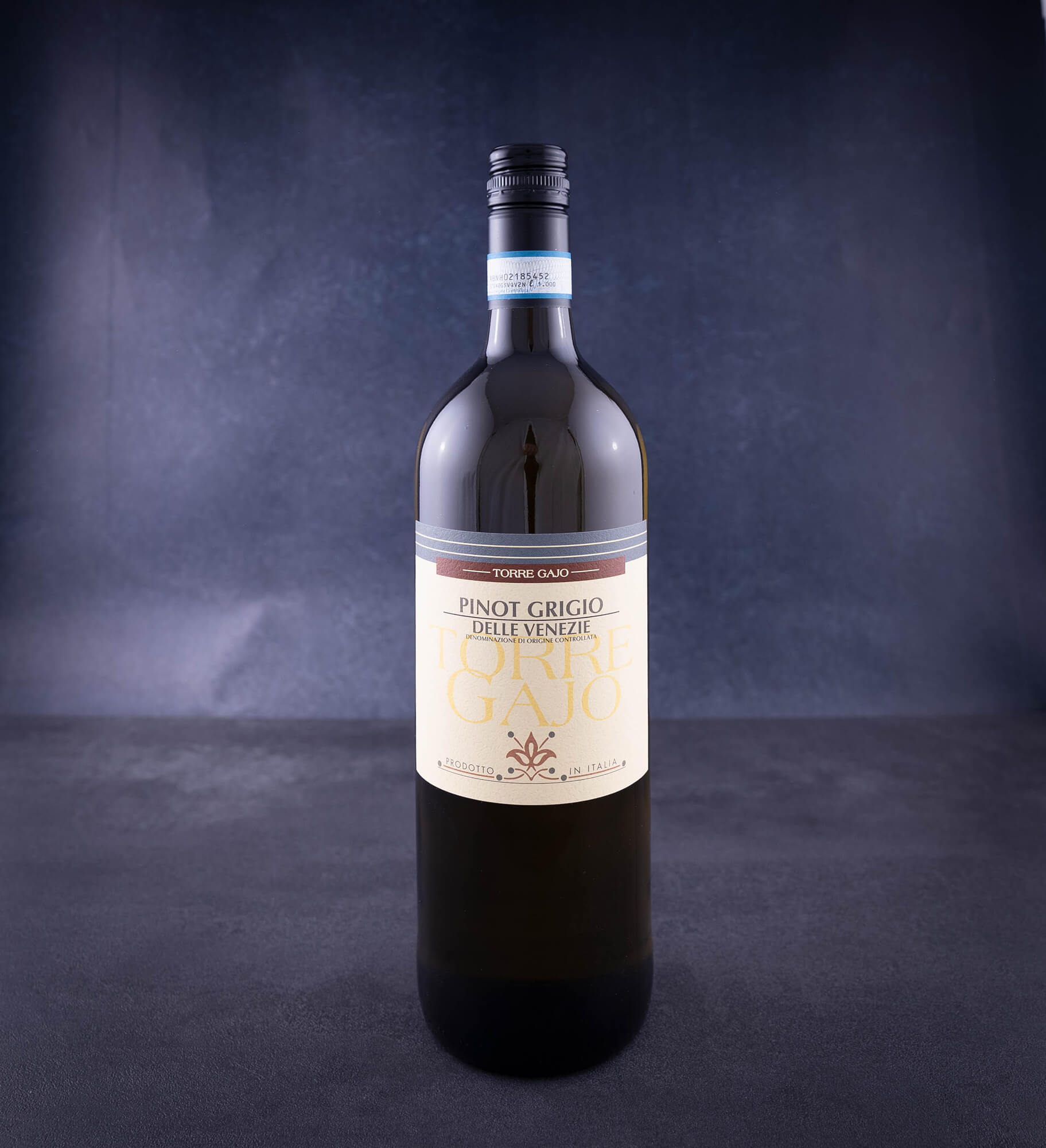 Pinot Grigio delle Venezie IGT Torre Gaio | Weißwein | Weingut Castelfeder | Italien | 1,0l