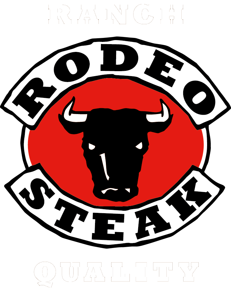 Rodeo Logo